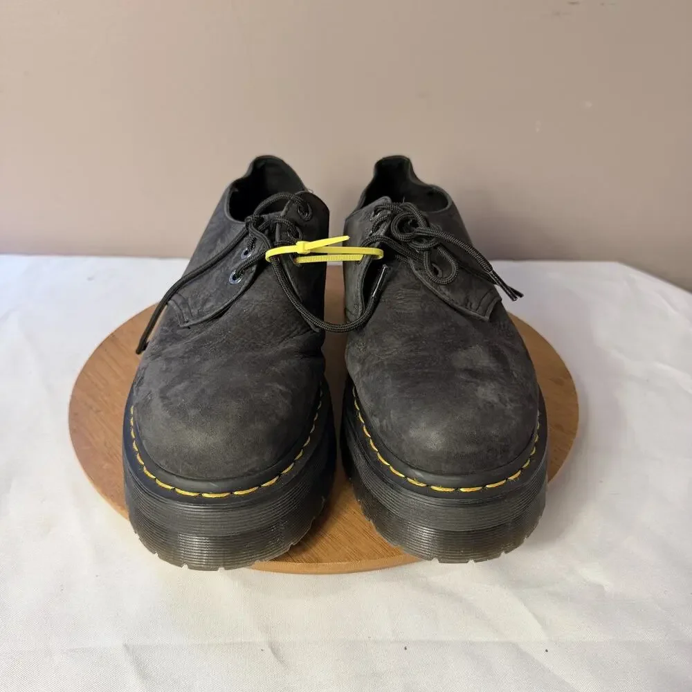 Dr. Martens good use